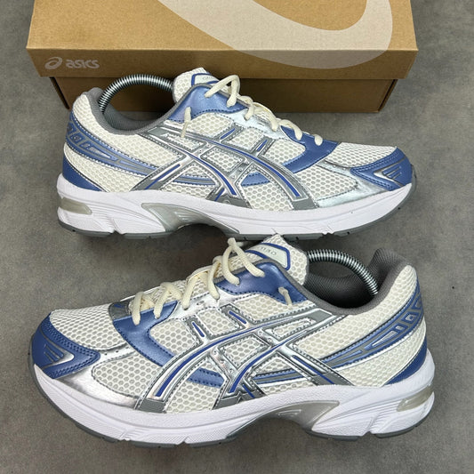 Asics Gel 1130 Cream Blueberry